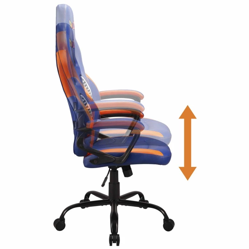 Cadeira gaming Subsonic Original Dragon Ball Z
