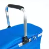 Cesto de piquenique térmico PROMIS TL24N 24 l, azul, 400×220×210 mm