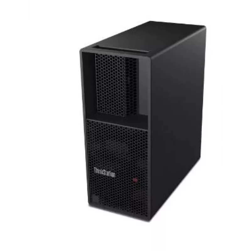 Estação de trabalho ThinkStation P3 Tower G2 30HT005KPB W11Pro Ultra 9285K/2X32GB/1TB/RTXA2000 16GB + INT/vPro/3 anos OS + 1 ano Premier