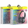 Auscultadores Bluetooth A996 Pro ANC