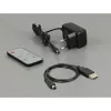Comutador de vídeo HDMI DeLOCK 18685