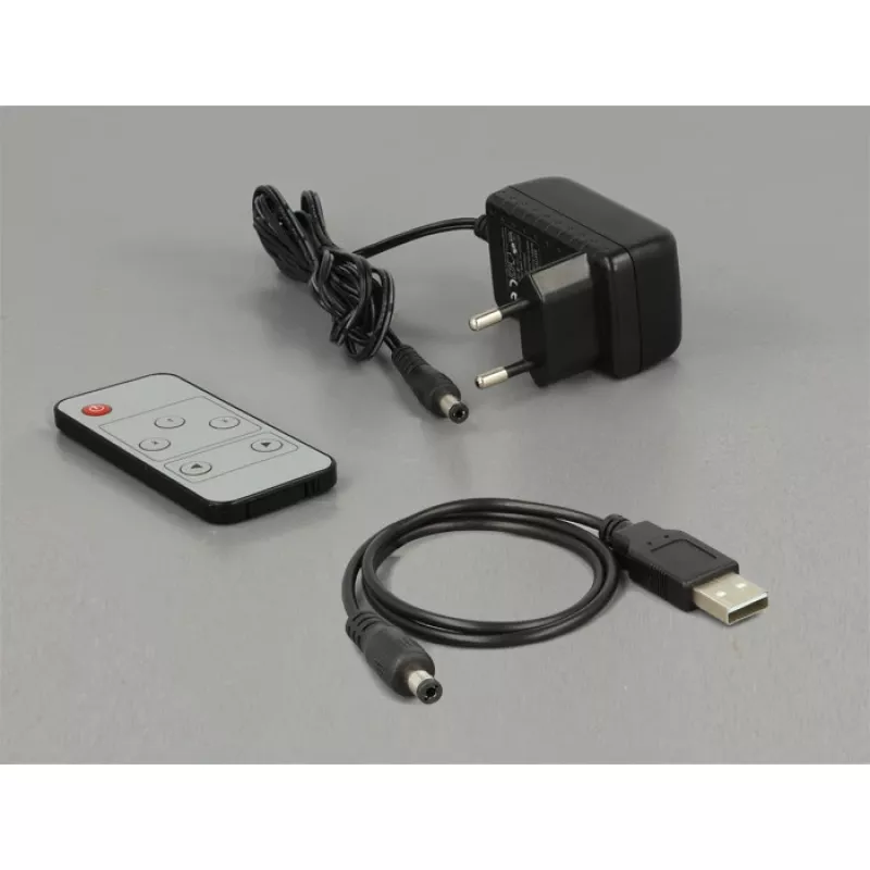 Comutador de vídeo HDMI DeLOCK 18685