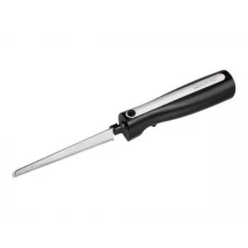 CLATRONIC EM 3702 faca elétrica 120W preto