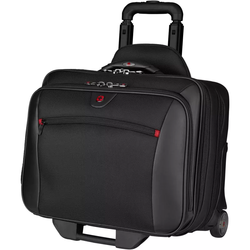 Wenger 600661 Produto Preto