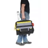 STANLEY BOLSA DE FERRAMENTAS 18 COM RODAS
