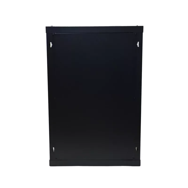 Rack de parede Extralink 18U 600x450 preto