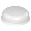 Antena de rede omnidirecional Poynting PUCK-2-V2 SMA 6,5 dBi 0,6–6 GHz