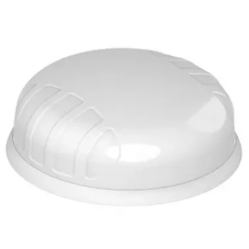 Antena de rede omnidirecional Poynting PUCK-2-V2 SMA 6,5 dBi 0,6–6 GHz