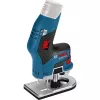 Bosch GKF 12V-8 Professional Fresadora de bordos a bateria, solo