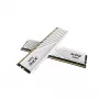 Memória XPG Lancer Blade DDR5 6000 32GB (2x16) CL36 branco