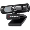 AVer AVerMedia PW315 - 2 MP - 1920 x 1080 píxeis - 60 fps - 1920x1080@60fps - 1080p - MPEG, YUY2