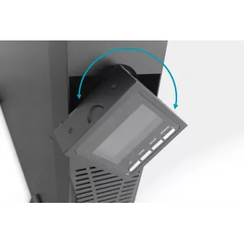 UPS DIGITUS 6000VA 6000W Online
