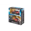 Carro RC Free Runner