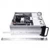 Caixa de computador Silverstone SST-RM41-506 Rack
