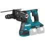 Makita DHR281ZJ - martelo perfurador - bateria - 3 modos - SDS-plus - 2,8 joules - sem bateria - 36 V (DHR281ZJ)