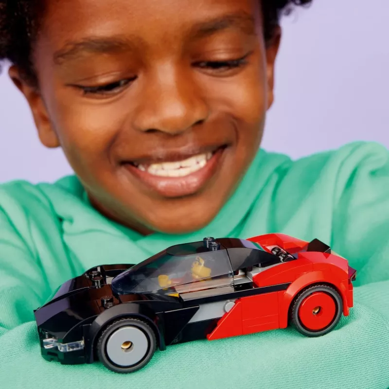 LEGO CITY 60486 Supercarro Elétrico