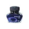 Tinta Pelikan Ink 4001 em vidro, vermelho, conteúdo: 30 ml (301036) (301036)