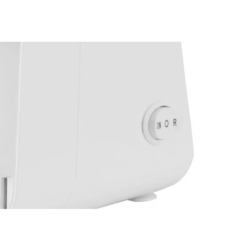 Blaupunkt AGDBLFP008 Branco