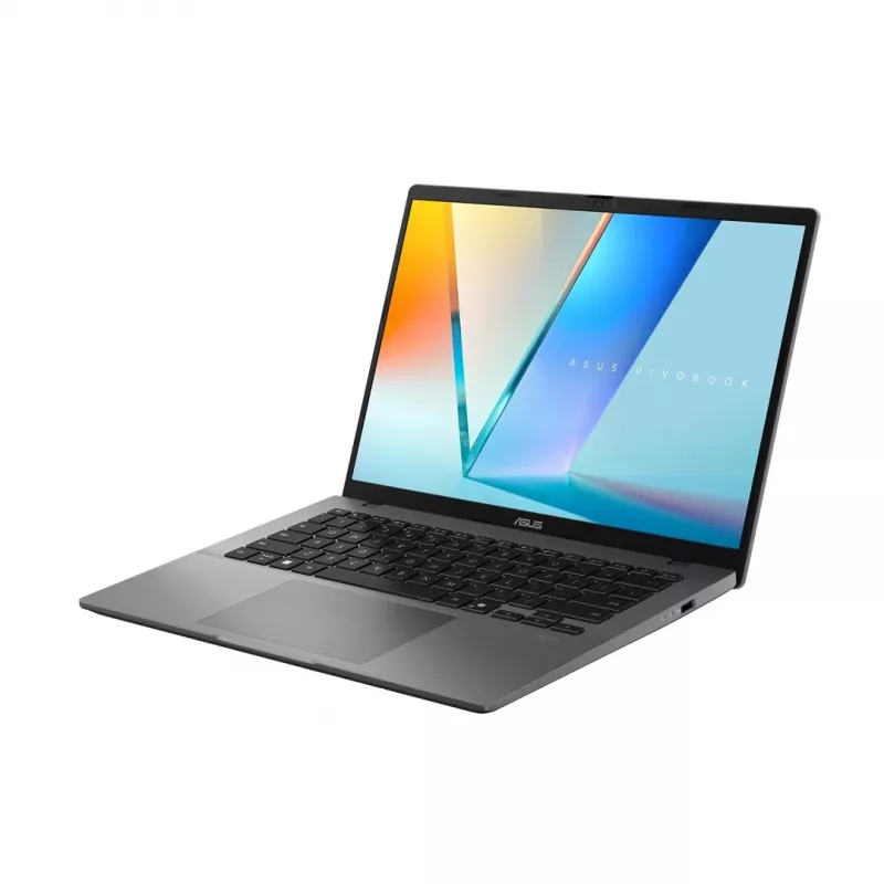 Portátil ASUS Vivobook S14 M3407GA-SF012W — Ryzen AI 7 445, 14,0 polegadas WUXGA 60Hz 300 Nits, 16GB DDR5, 512GB SSD, Radeon Graphics, 70Wh, Windows 11