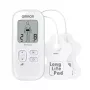 Aparelho de terapia da dor TENS Omron E3 Intense HV-F021-E4W