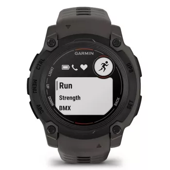 Garmin Instinct E 2,18 cm (0,86