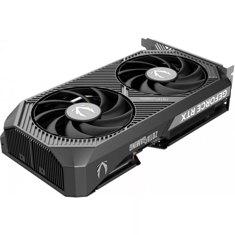 Placa gráfica ZOTAC GAMING GeForce RTX 5060 Ti Twin Edge 16GB GDDR7
