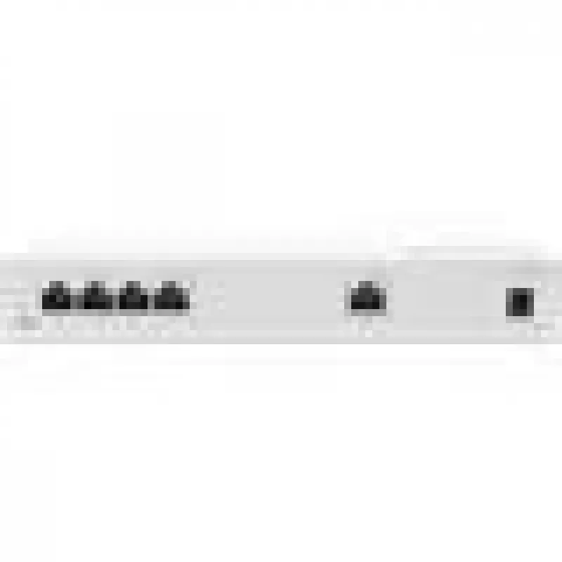 HUAWEI eKit S380-L4T1T router multisserviço, 1x GE WAN, 4x GE LAN