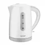 Zelmer ZCK7616S Chaleira 1,7 L 2200 W Branco
