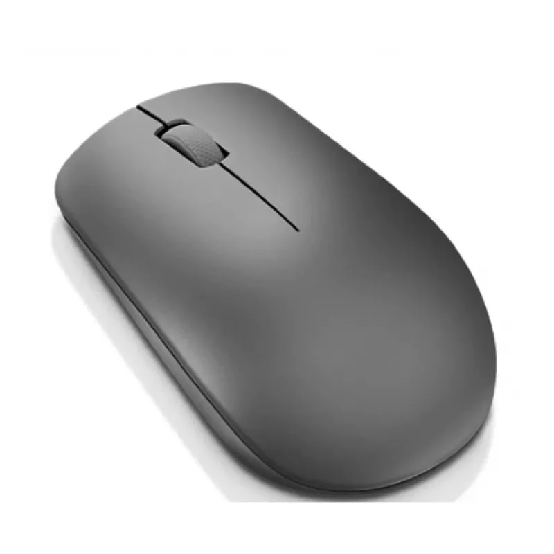 Rato Lenovo 530 Escritório Ambidestro RF Sem fios Ótico 1200 DPI