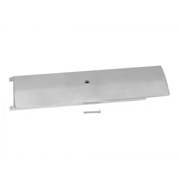 Acessório para carrinho multimédia Ergotron 97-962 gaveta de alumínio