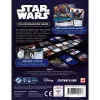 Star Wars: Das Deckbuilding-Spiel, jogo de cartas