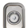 Recipiente de vácuo Caso VacuBoxx Eco-Duo S transparente, conjunto de 2