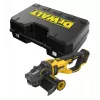 DeWalt DCG460NK-XJ FLEXVOLT 54V Rebarbadora a bateria 230 mm, sem bateria