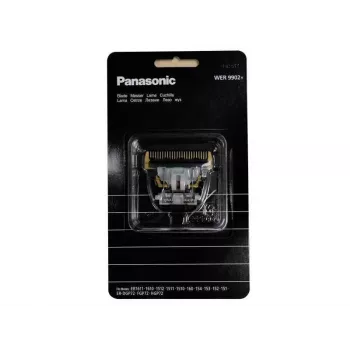 Cabeça de lâminas de substituição Panasonic WER9902 — substituição compatível para máquinas de barbear elétricas selecionadas da Panasonic