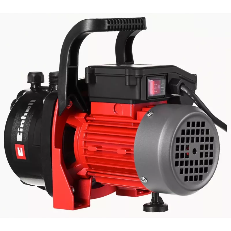 Bomba de água Einhell GC-GP 6538
