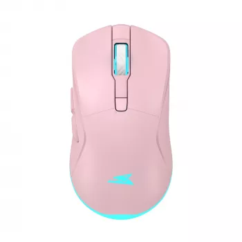 Rato Baracuda BGM-124 Turtle rosa TURTLE-P