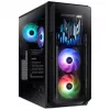 Desktop Acer Predator PO5-660 — Intel Core Ultra 7 265F, 64 GB DDR5, 4 TB SSD, NVIDIA GeForce RTX 5080, Windows 11 Home