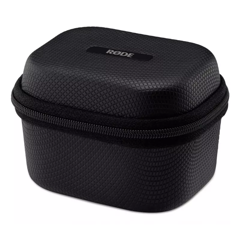 Estojo de carregamento Rode RØDE Chargingcase+