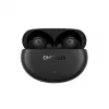 Auscultadores sem fios com estojo de carregamento OnePlus Nord Buds 3 Pro Preto
