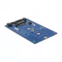 Placa de interface DeLOCK 62559