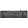 Tracer Ofis - Teclado - Teclado - Preto