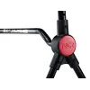 Cockpit dobrável Next Level Racing GT Lite Pro NLR-S031 — cockpit de corrida compacto dobrável com assento ajustável