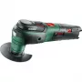 Bosch UniversalMulti 12 preto, verde, vermelho 20000 OPM