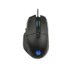 Rato gaming com fio Tracer GameZone Odin RGB, 12000 DPI, 8 botões