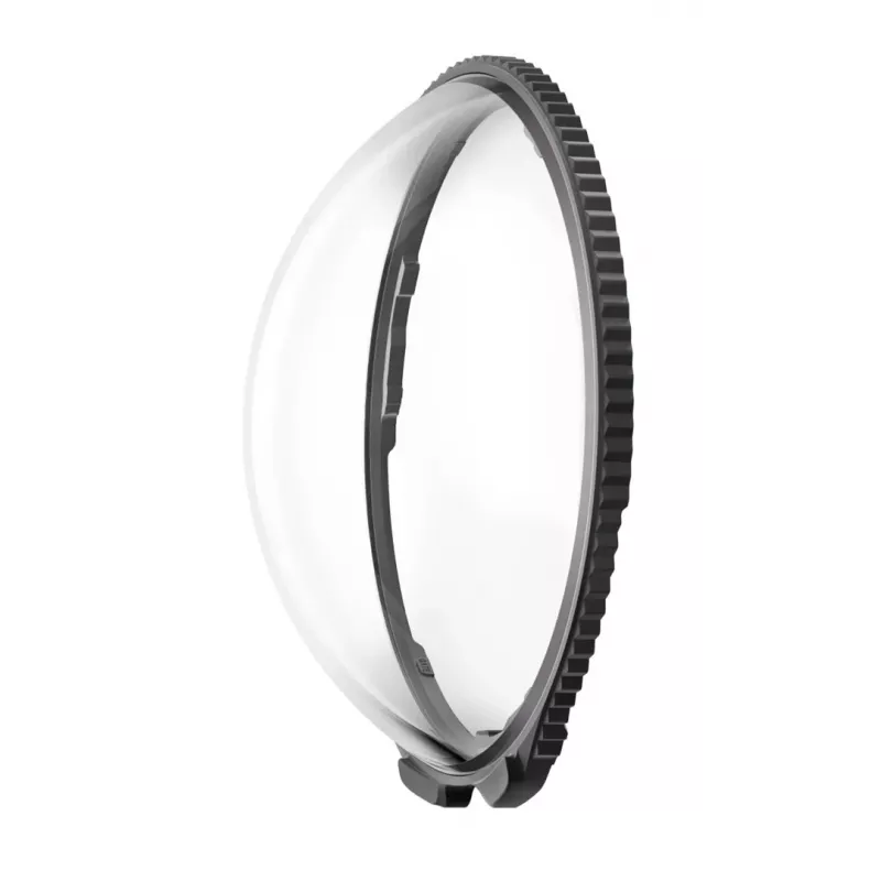 Acessório para câmara de ação Insta360 CINSBAHC proteção de lente da câmara