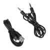 Altifalante Bluetooth Audiocore AC730, Preto