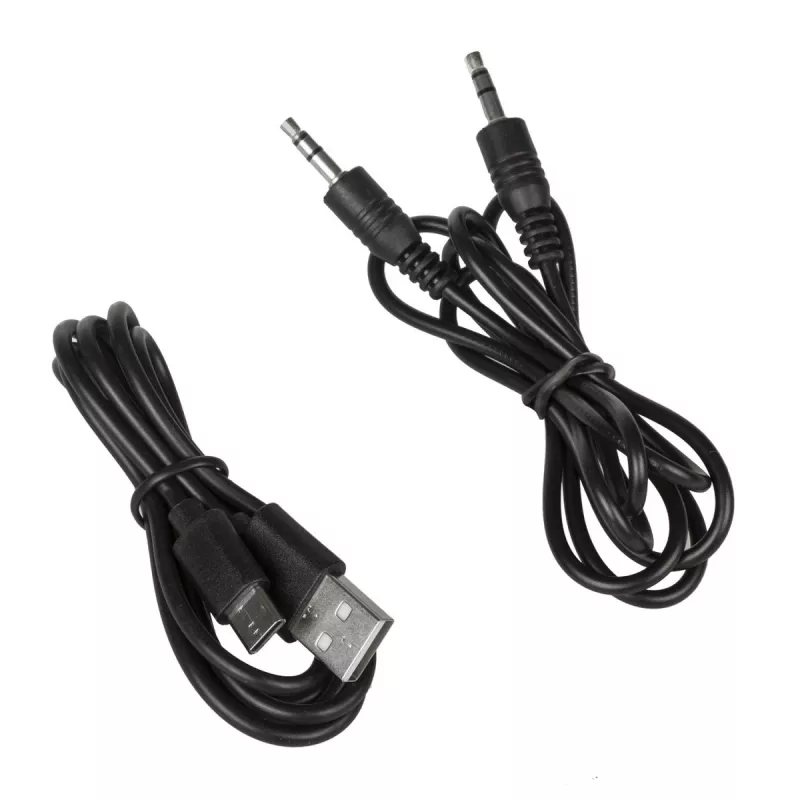 Altifalante Bluetooth Audiocore AC730, Preto