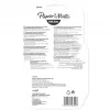 Caneta de esferográfica de haste Papermate InkJoy 100ST preto