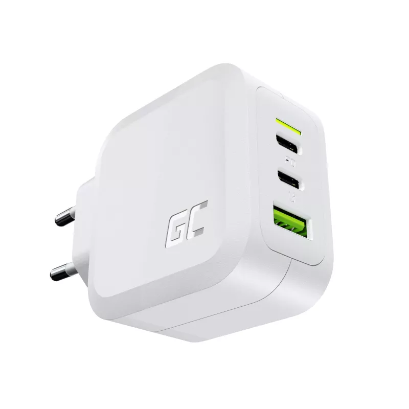 Carregador Green Cell CHARGC08W