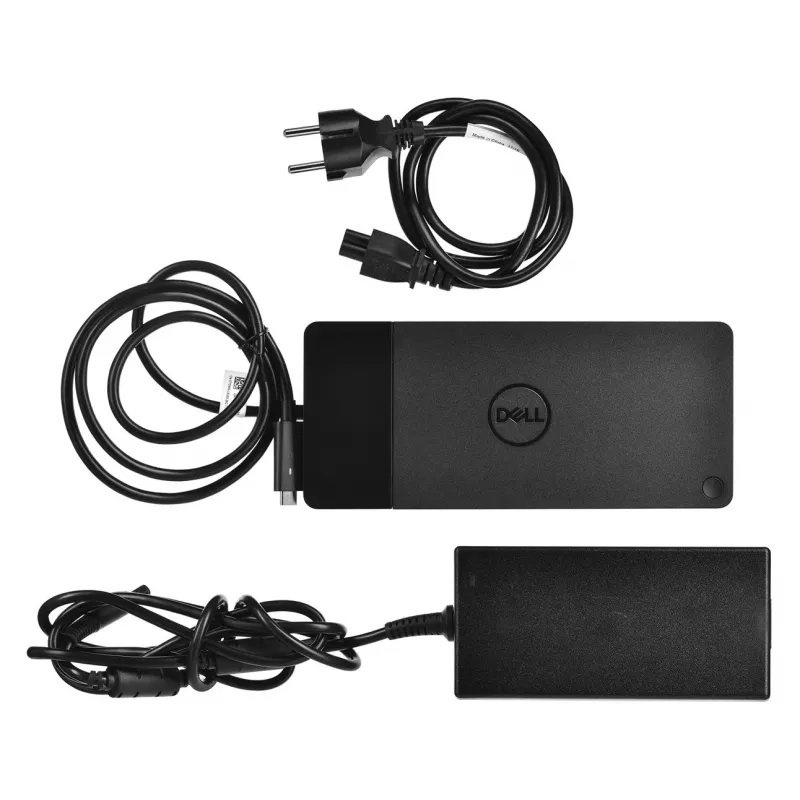 DELL DOCK WD19S 180W Usado